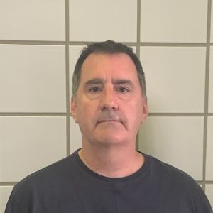 Photo of PARKE, ANDREW SCOTT