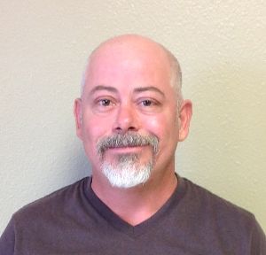 Photo of GAINER, MICHAEL RAY