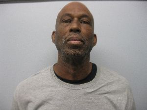Photo of MC-CARVER, ELBERT TYREE