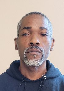 Photo of PEOPLES, CEDRIC