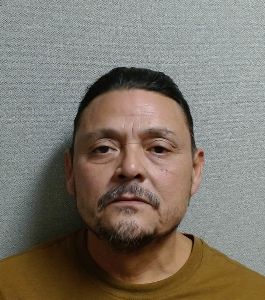 Photo of MARTINEZ, RAYMOND MORIN