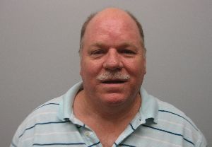 Photo of PARKS, DAVID ALLEN