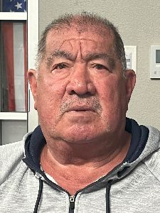 Photo of SILVAS, ANTONIO MORALES