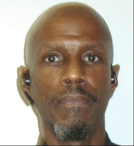 Photo of MC-CLENNDON, TONY FITZGEARLD