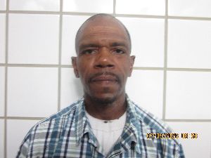 Photo of LEE, ELDRICK ARTHUR