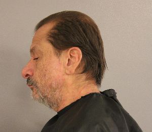 Photo of SAVEDRA, JOHN ALBERT
