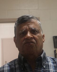 Photo of GOMEZ, RUBEN GARZA