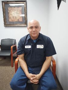 Photo of GONZALES, VICTOR LEE