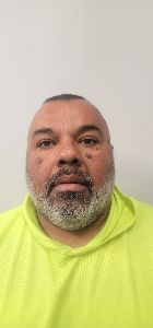 Photo of MARTINEZ, HENRY