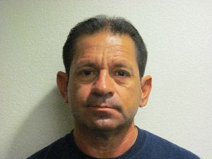 Photo of ARAMBULA, CHARLES HENRY