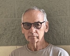 Photo of MICHAELS, CHARLES ALAN