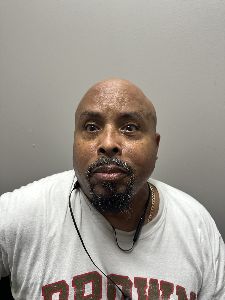 Photo of PATRICK, STEPHEN TYRONE