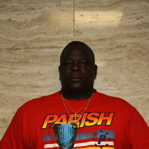 Photo of GIPSON, AARON EUGENE