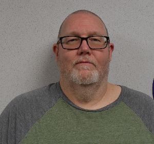 Photo of WILSON, WILLIAM GRADY