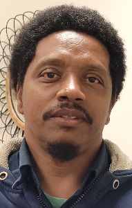 Photo of HODGE, BILLY RAY