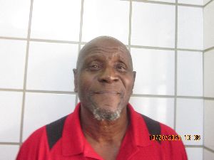 Photo of DAVIS, ANTHONY DWAYNE