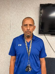 Photo of RAMIREZ, VIDAL HISMAEL