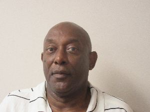 Photo of JACKSON, DARRYAL W