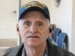 Photo of ENGLE, WILLIAM L