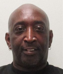Photo of BROWN, CHARLES RAMOND