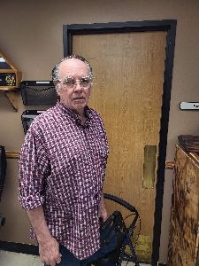 Photo of KNIGHT, DAVID RHODY