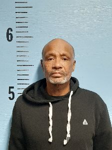 Photo of MAYES, WILLIE RAY JR