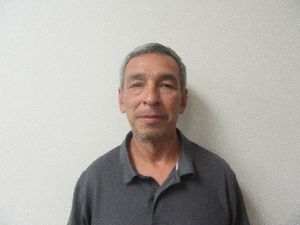 Photo of GONZALES, ANDREW ANDY