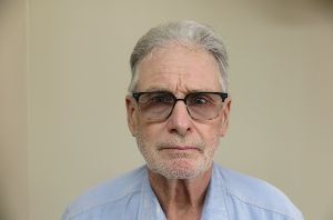 Photo of MAY, PETER WILLIAM