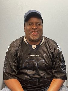Photo of JAMES, ANDRE