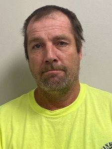 Photo of BROWN, CHRISTOPHER CHARLES