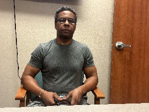 Photo of BROWN, RONALD CHARLES