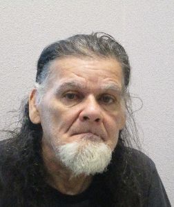 Photo of MARTINEZ, GILBERT CHRIS