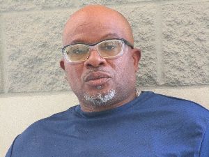 Photo of GLOVER, JIMMY CHARLES