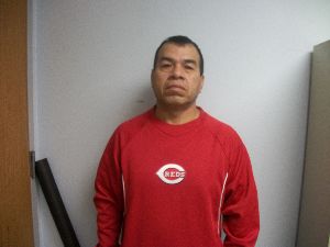 Photo of CRUZ, RENE