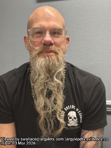Photo of FERNANDES, ANTHONY SCOTT