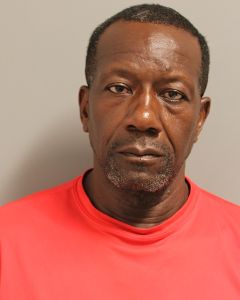 Photo of HAMILTON, LEROY