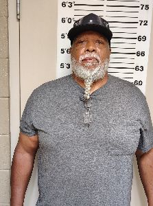 Photo of HUBBARD, KENYON KAYHAROLD