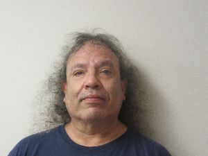 Photo of YZAGUIRRE, ISRAEL LEE