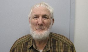 Photo of PHARES, RONALD DEAN