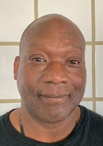 Photo of HALL, JIMMY III