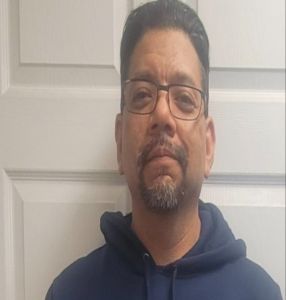 Photo of ORTIZ, DAMON PAUL