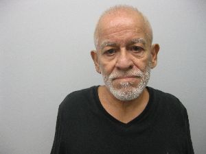 Photo of ORTEGA, ALFREDO
