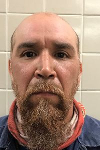 Photo of GALLEGOS, LEE ROY