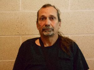 Photo of DRIVER, KENNETH DANIEL
