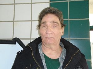 Photo of JONES, MARCUS PAUL