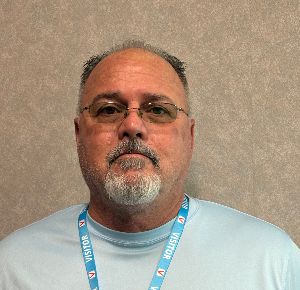Photo of CLAYTON, ROBERT RAY