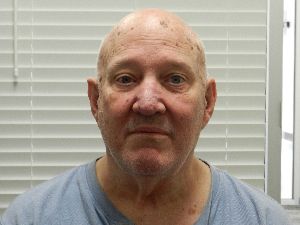 Photo of LONGSTREET, DAVID