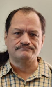 Photo of CURIEL, FRANK