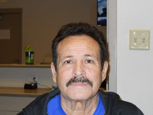Photo of ORRANTIA, OSCAR
