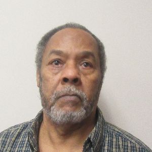 Photo of TRIGG, DWIGHT ANTHONY